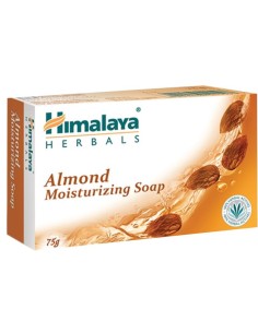 Jabon Almendras 75 Gr de 2