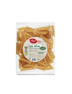 Nachos Bioroll'S Con Tomate Bio 125 Gr De Granero 2