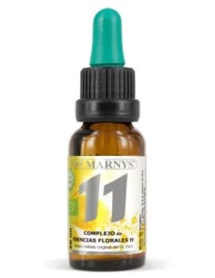 Formula 11 - Coach/ Preparación    Botella Con Pipeta - 20 Ml Marnys 2