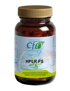 Hplr Fs (Pylori Fs) 60Cap. 2