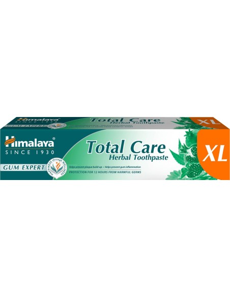 Dentifrico Cuidado Completo Xl 100Ml. de Himalaya