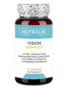 Vision Complex 60 Cap de Nutralie 2