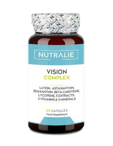 Vision Complex 60 Cap de Nutralie
