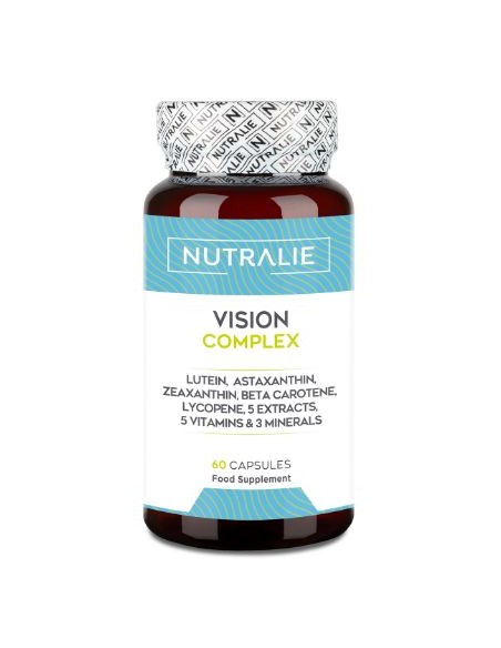 Vision Complex 60 Cap de Nutralie