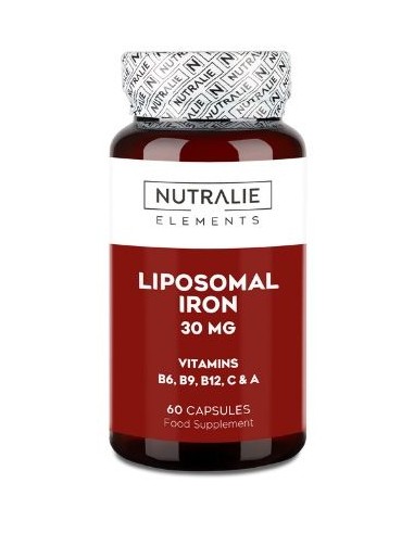 Liposomal Iron