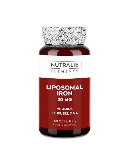 Liposomal Iron