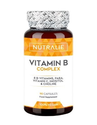 Vitamin B Complex