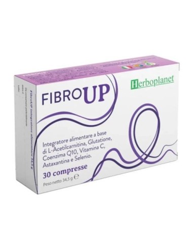 FibroUP