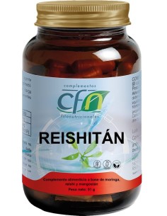 Reishitán 60 cápsulas de Cfn 2