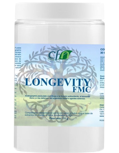 Longevity FMC