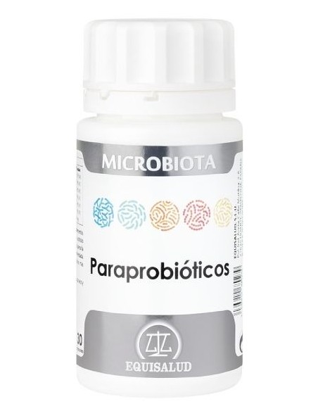 Microbiota Paraprobióticos