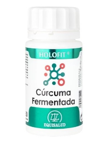 Holofit Cúrcuma Fermentada