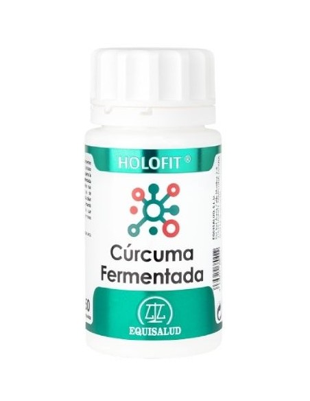 Holofit Cúrcuma Fermentada