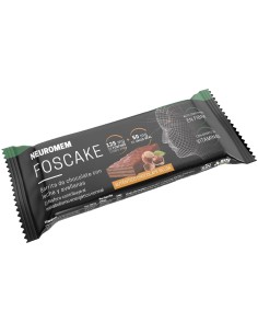 Neuromen Foscake Barrita Choco-Leche Avell 12 Ud de Herbora 2