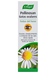 Pollinosan Gotas Oculares
