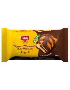 Marble Cake 250 Gramos Sg Schar 2