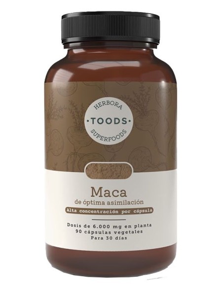 Maca