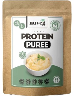 Pure Proteico 200 Gr 4 Raciones de Nuveg 2