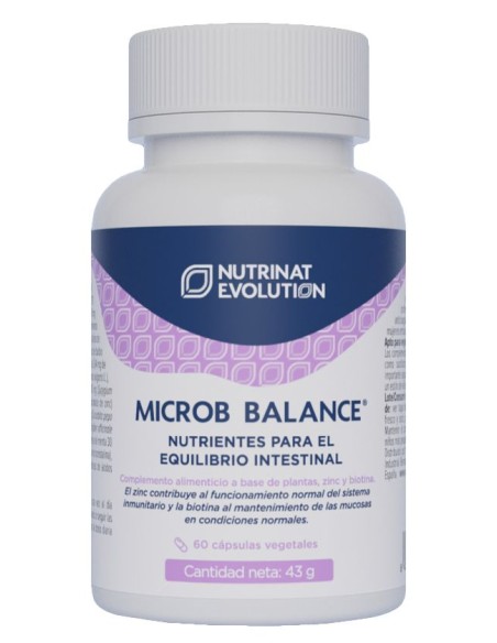 Microb Balance