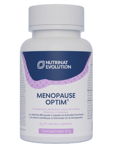 Menopause Optim