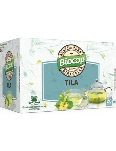 Tila 20 Filtros de Biocop 2