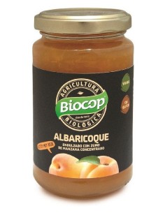 Compota De Albaricoque 265 GramosBio Biocop 2