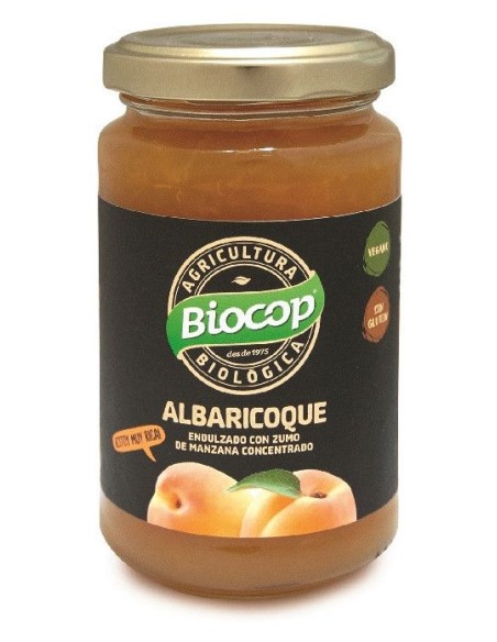 Compota de Albaricoque