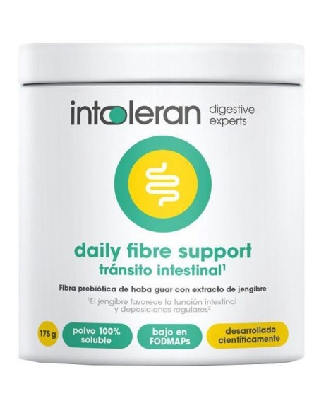 Daily Fibre Support