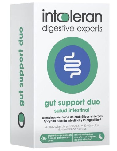 Gut Support Duo
