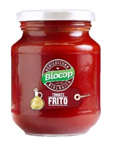 Tomate Frito 300 Gramos Bio Biocop 2