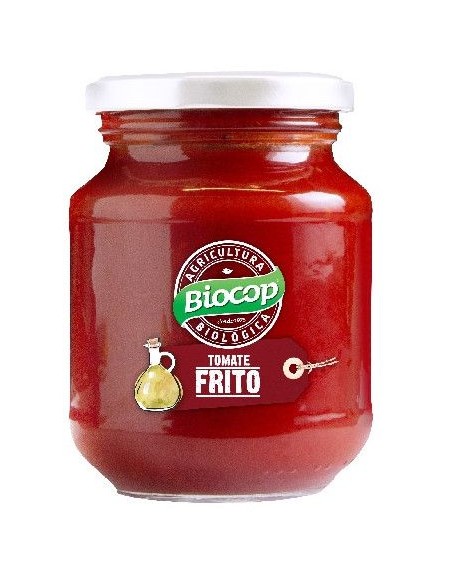 Tomate Frito