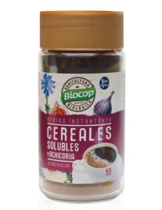 Soluble Cereales Achicoria 100 G de Biocop 2
