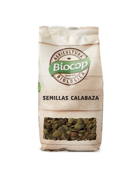 Semillas de Calabaza