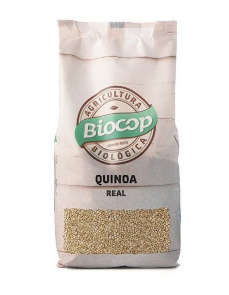 Quinoa Real