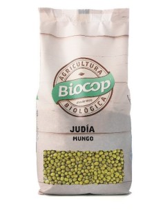 Soja Verde 500 G de Biocop 2