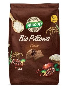 Biopillows Cacao 300 Gramos Bio Sg Biocop 2