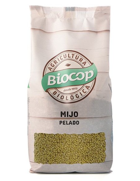 Mijo 500 G de Biocop