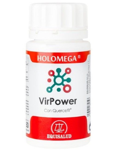 Holomega VirPower