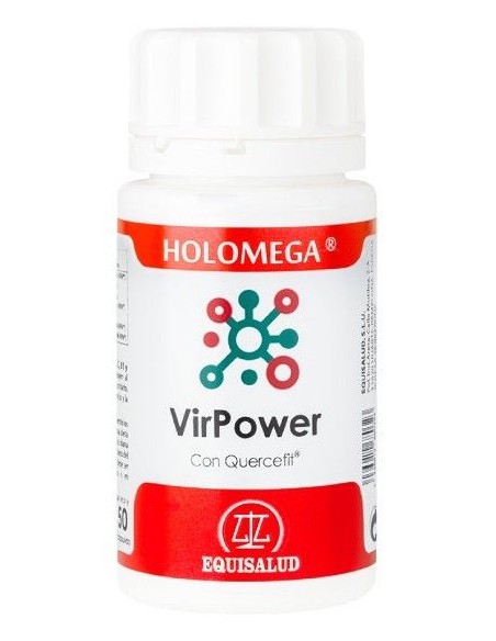 Holomega VirPower