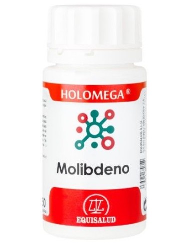 Holomega Molibdeno