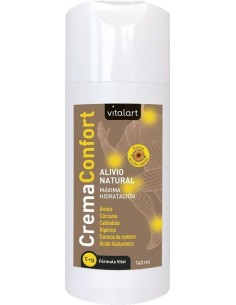 Vitalart Crema Confort 140Ml de Vitalart 2