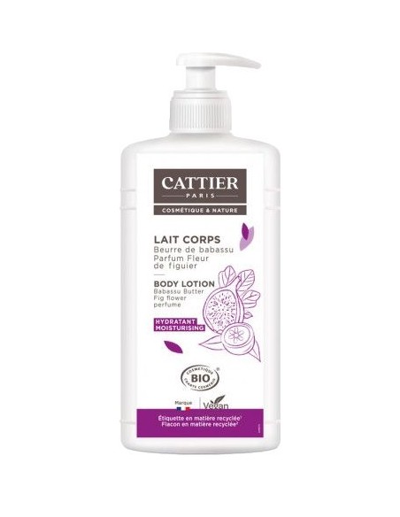 Leche Corporal Hidratante