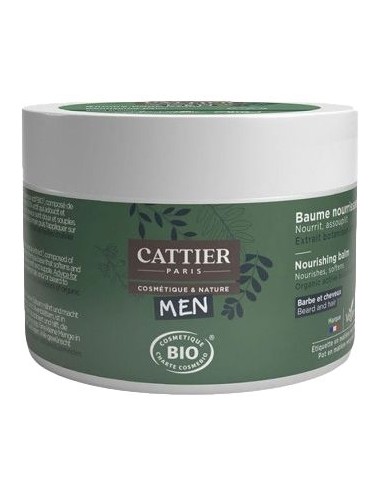 Bálsamo Nutritivo para Hombre