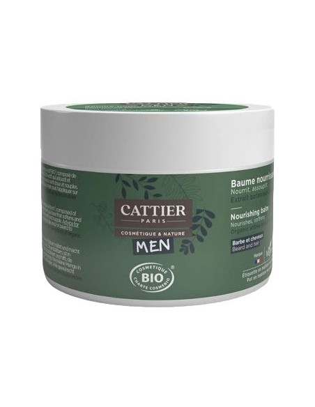 Bálsamo Nutritivo para Hombre