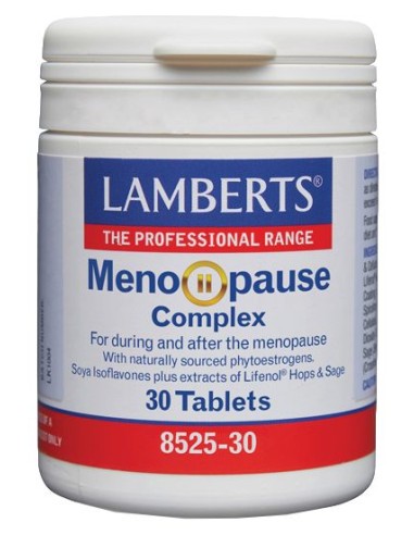 Menopause Complex