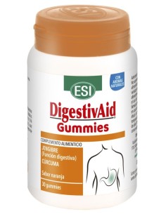 DigestivAid Gummies