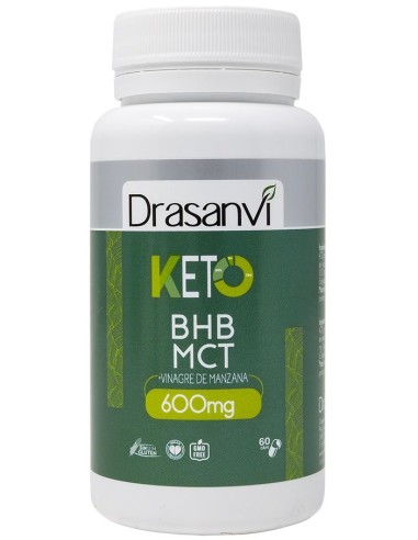 BHB MCT Keto