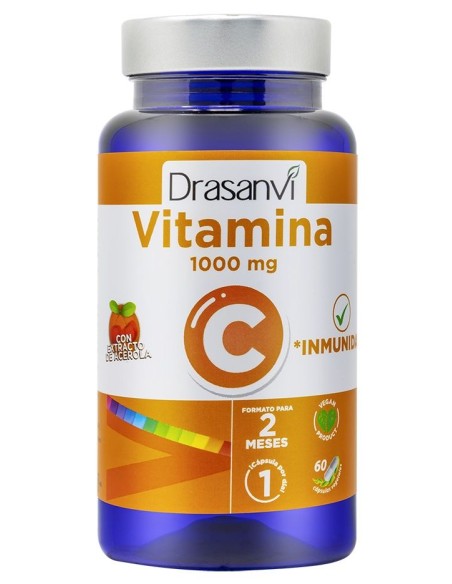 Vitamina C 1000 mg