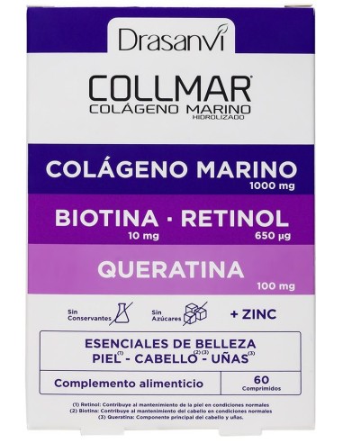 Collmar Esenciales Belleza
