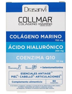 Collmar Esenciales Antiage 60 Comp. de Drasanvi 2